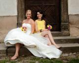 Svatba v Penzionu v Polích