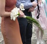 Svatba na Karlštejně
