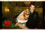 Svatba na Libeňském zámku